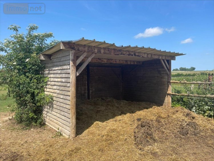 Terrains de loisirs bois etangs a vendre Occagnes 61200 Orne 125500 m2  571179 euros