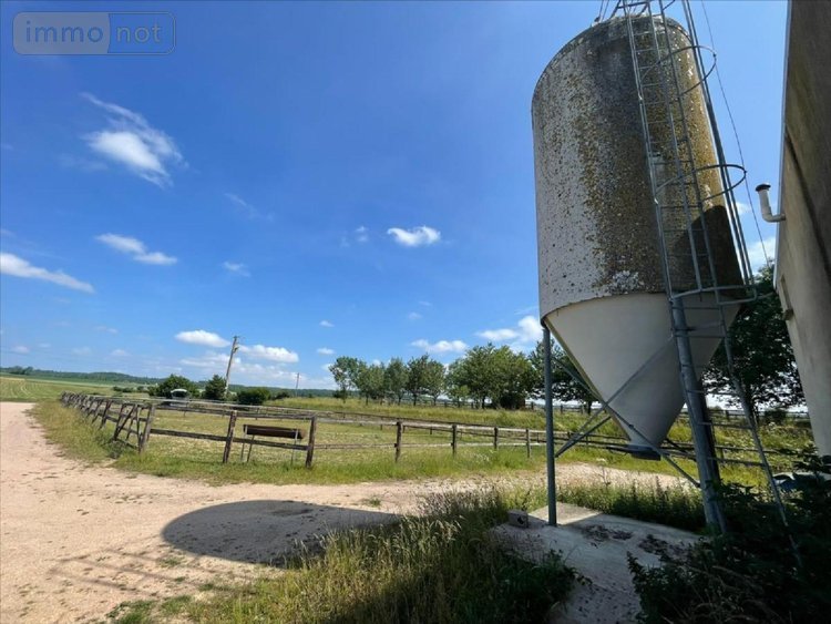 Bien agricole a vendre Occagnes 61200 Orne  571179 euros