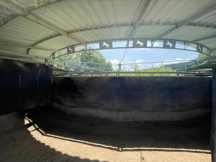 Bien agricole a vendre Occagnes 61200 Orne  571179 euros