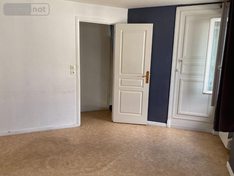 Maison a vendre Châtillon-sur-Indre 36700 Indre 57 m2 2 pièces 33000 euros