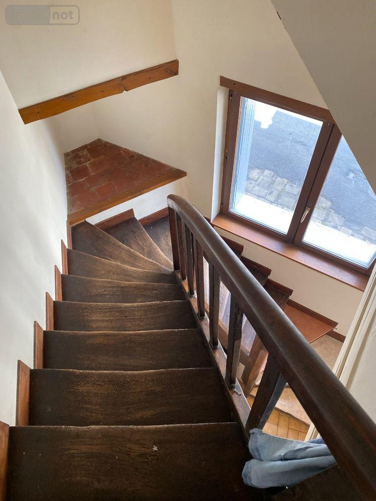 Maison a vendre Châtillon-sur-Indre 36700 Indre 57 m2 2 pièces 33000 euros