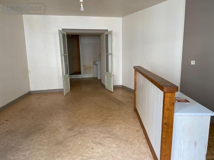 Maison a vendre Châtillon-sur-Indre 36700 Indre 57 m2 2 pièces 33000 euros