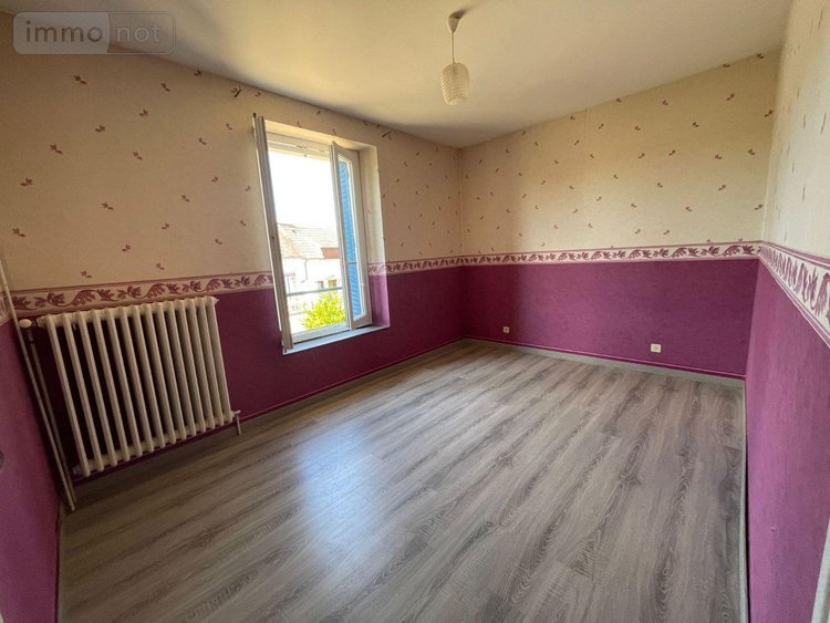 Maison a vendre Turny 89570 Yonne 157 m2 7 pièces 146500 euros