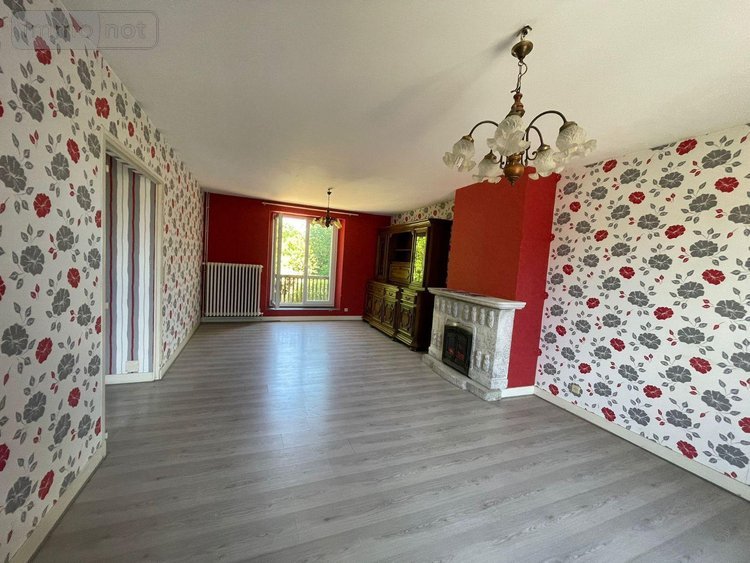 Maison a vendre Turny 89570 Yonne 157 m2 7 pièces 146500 euros
