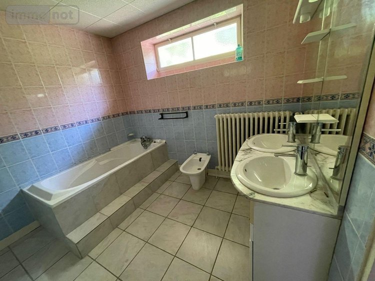 Maison a vendre Turny 89570 Yonne 157 m2 7 pièces 146500 euros