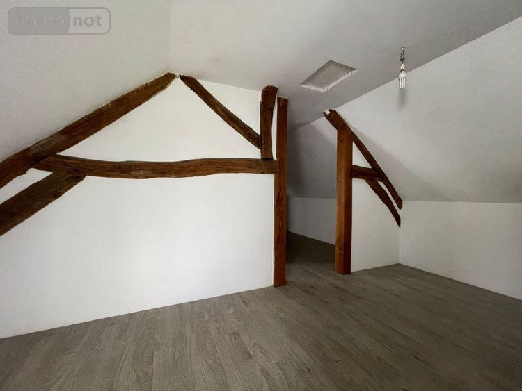 Maison a vendre Turny 89570 Yonne 157 m2 7 pièces 146500 euros