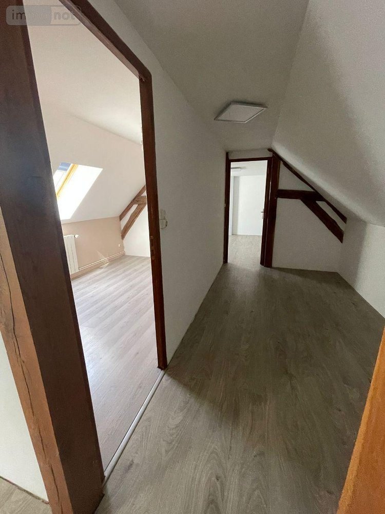 Maison a vendre Turny 89570 Yonne 157 m2 7 pièces 146500 euros