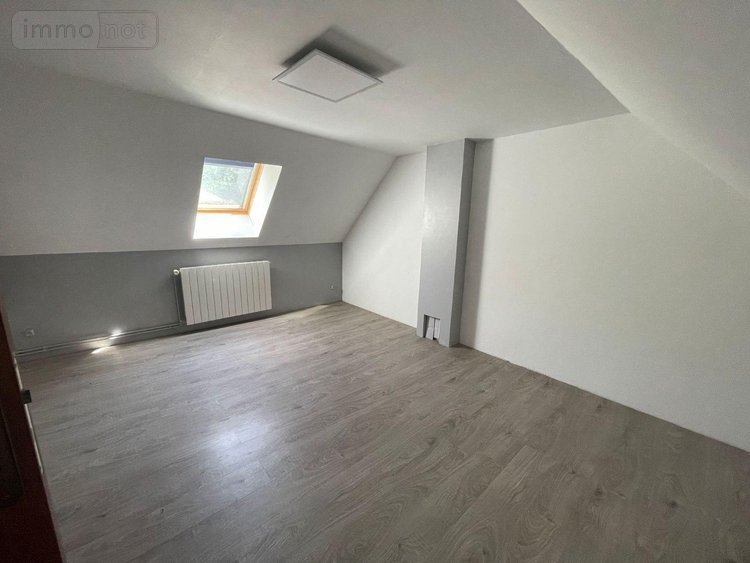 Maison a vendre Turny 89570 Yonne 157 m2 7 pièces 146500 euros