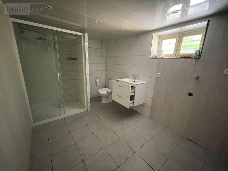 Maison a vendre Turny 89570 Yonne 157 m2 7 pièces 146500 euros