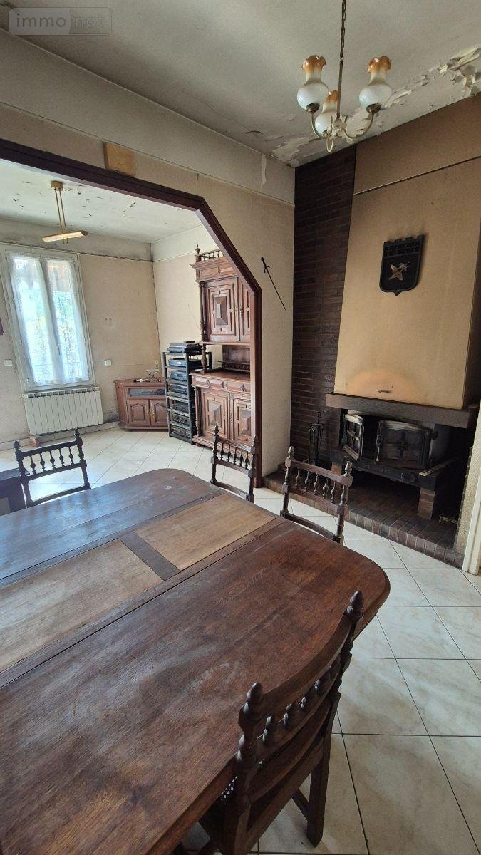 Maison a vendre Châteauroux 36000 Indre 51 m2 3 pièces 97000 euros