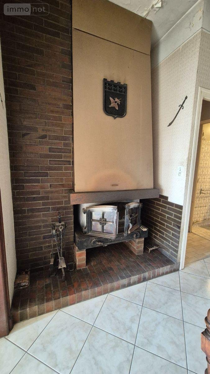 Maison a vendre Châteauroux 36000 Indre 51 m2 3 pièces 97000 euros