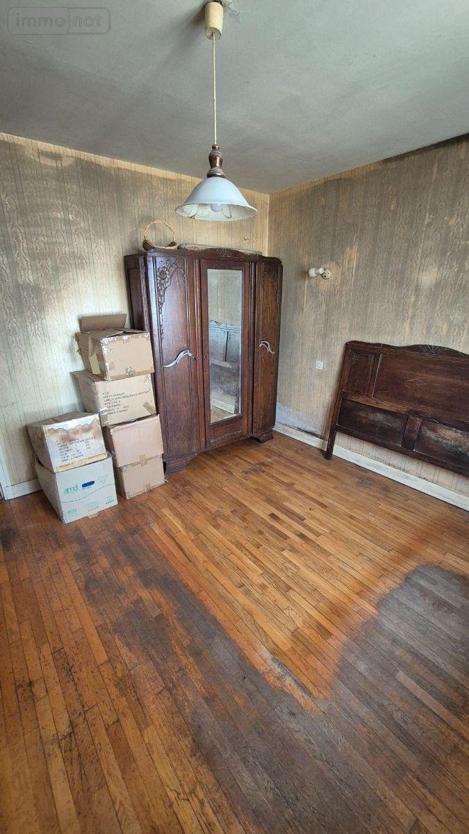 Maison a vendre Châteauroux 36000 Indre 51 m2 3 pièces 97000 euros