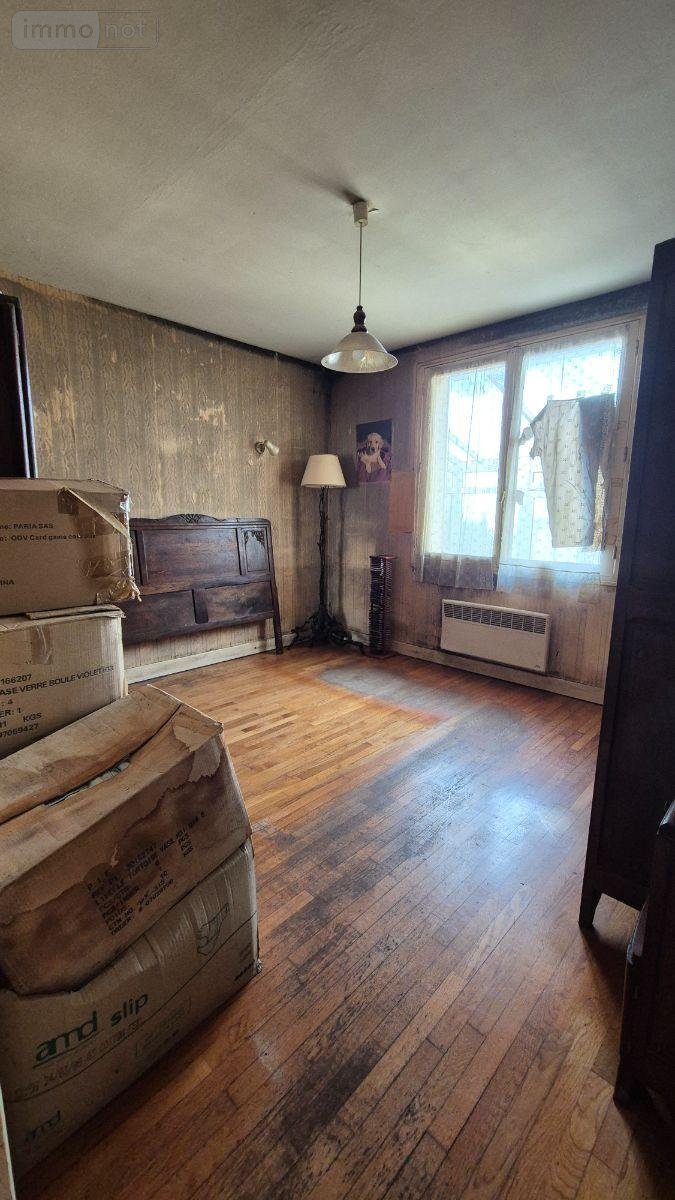 Maison a vendre Châteauroux 36000 Indre 51 m2 3 pièces 97000 euros