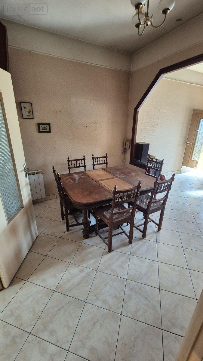 Maison a vendre Châteauroux 36000 Indre 51 m2 3 pièces 97000 euros
