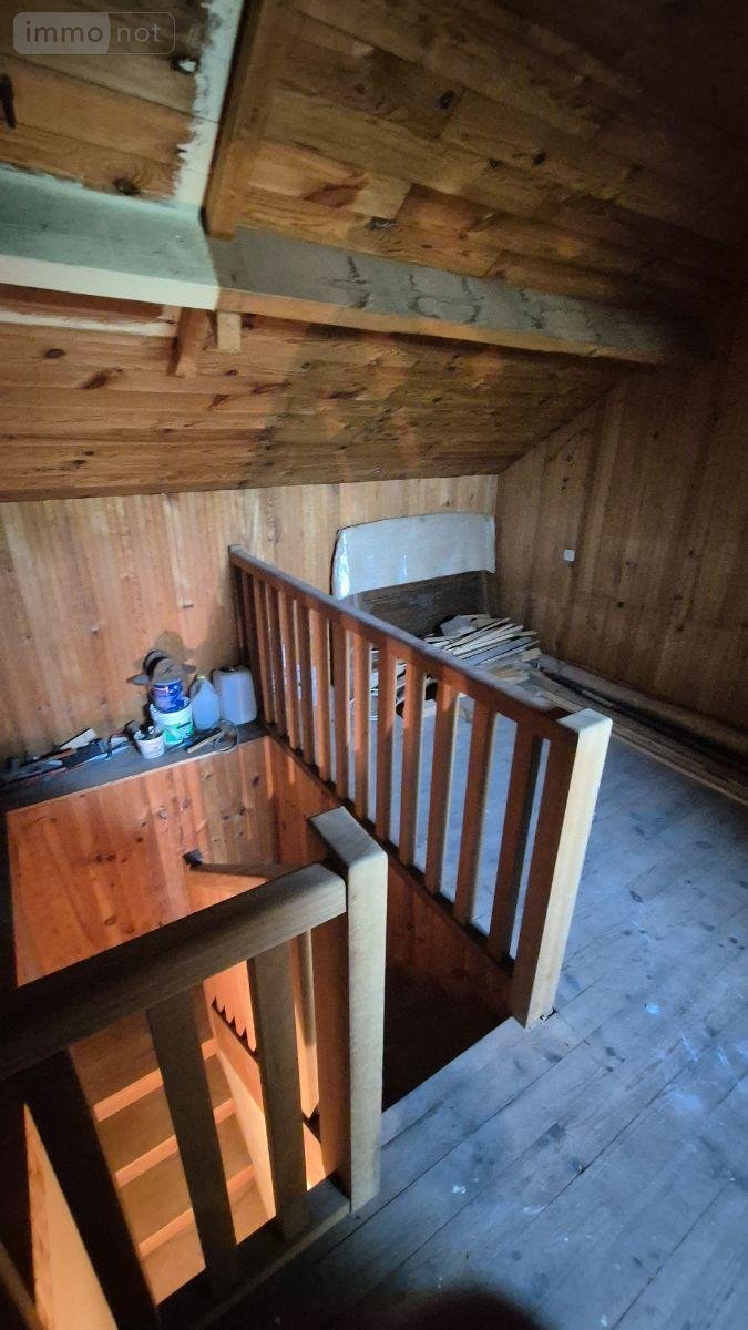 Maison a vendre Châteauroux 36000 Indre 51 m2 3 pièces 97000 euros