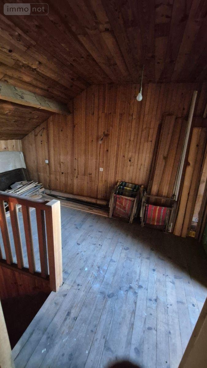 Maison a vendre Châteauroux 36000 Indre 51 m2 3 pièces 97000 euros