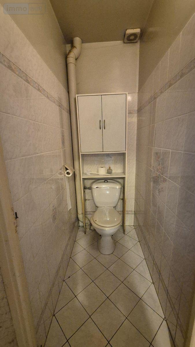 Maison a vendre Châteauroux 36000 Indre 51 m2 3 pièces 97000 euros