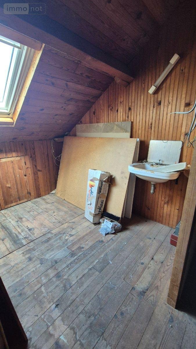 Maison a vendre Châteauroux 36000 Indre 51 m2 3 pièces 97000 euros