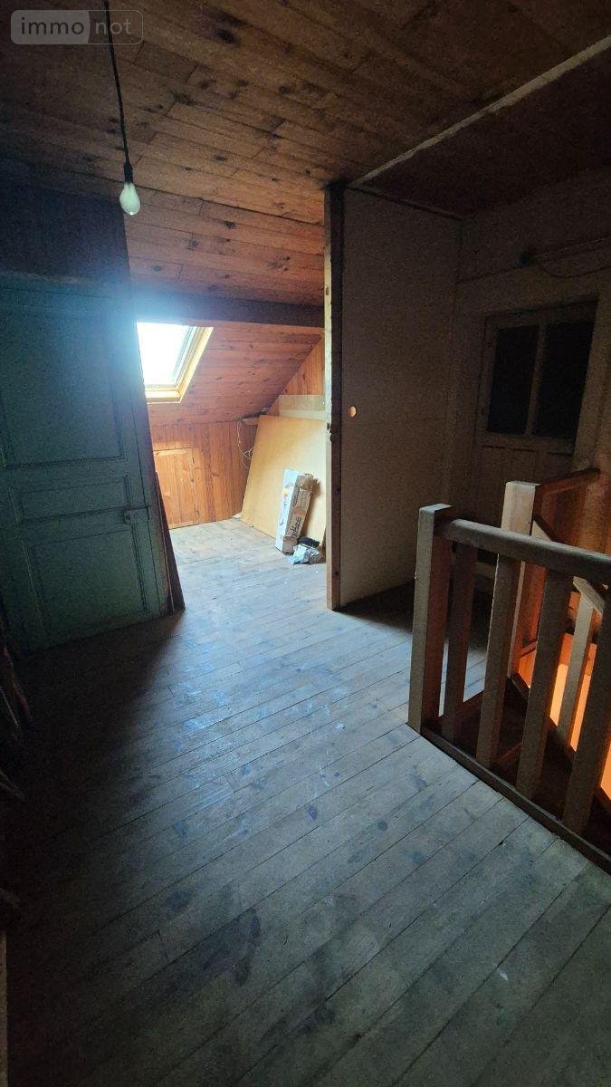 Maison a vendre Châteauroux 36000 Indre 51 m2 3 pièces 97000 euros