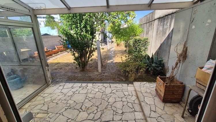 Maison a vendre Châteauroux 36000 Indre 51 m2 3 pièces 97000 euros