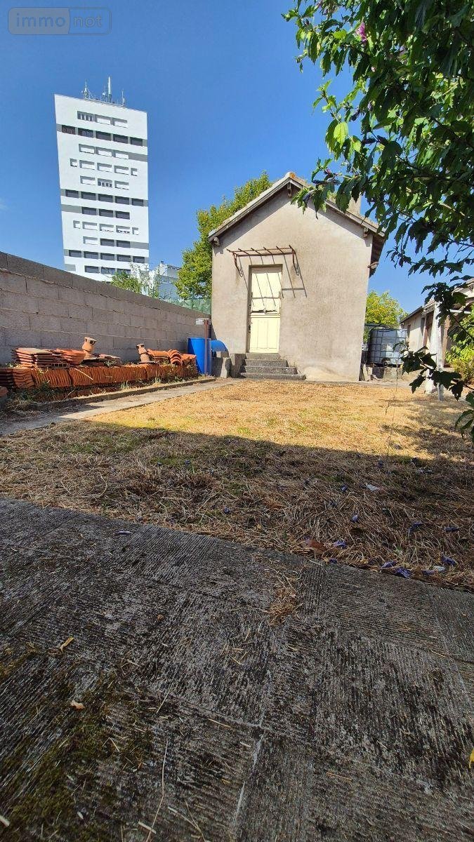 Maison a vendre Châteauroux 36000 Indre 51 m2 3 pièces 97000 euros