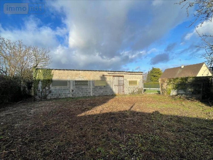 Maison a vendre Cintheaux 14680 Calvados 83 m2 4 pièces 148879 euros