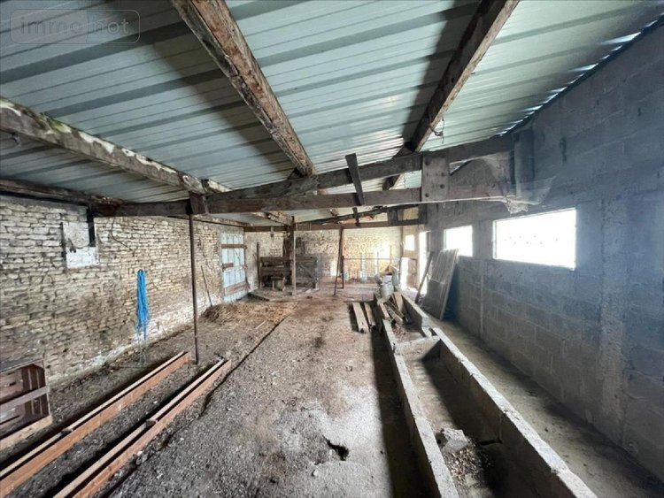 Maison a vendre Cintheaux 14680 Calvados 83 m2 4 pièces 148879 euros