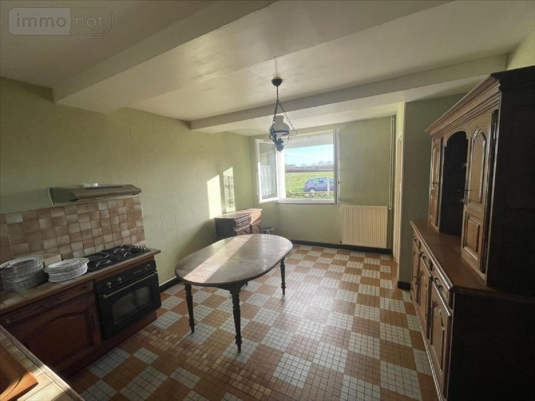Maison a vendre Cintheaux 14680 Calvados 83 m2 4 pièces 148879 euros