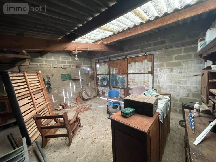 Maison a vendre Cintheaux 14680 Calvados 83 m2 4 pièces 148879 euros