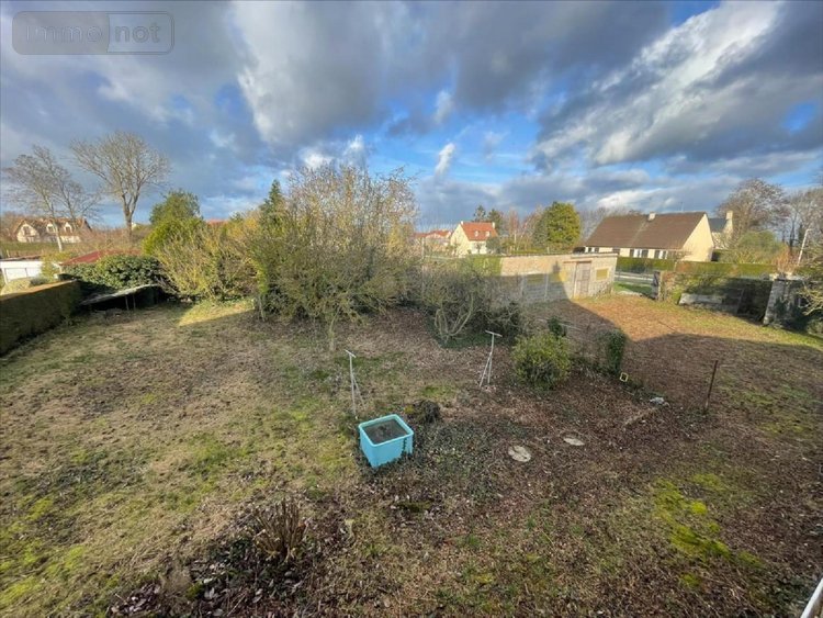 Maison a vendre Cintheaux 14680 Calvados 83 m2 4 pièces 148879 euros