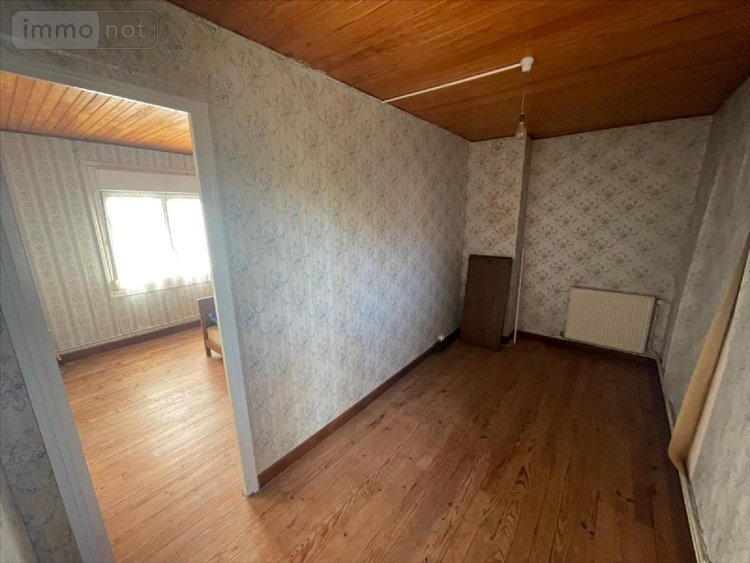 Maison a vendre Cintheaux 14680 Calvados 83 m2 4 pièces 148879 euros
