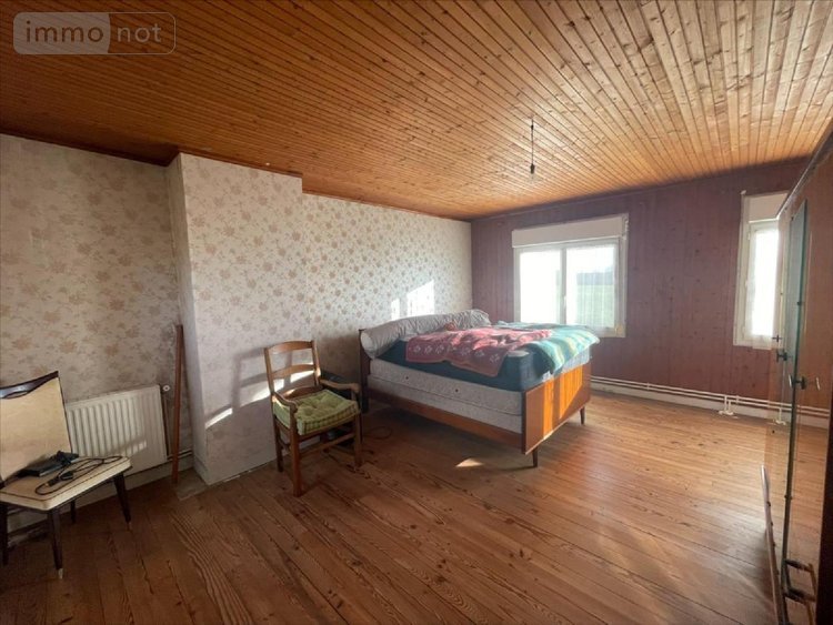 Maison a vendre Cintheaux 14680 Calvados 83 m2 4 pièces 148879 euros