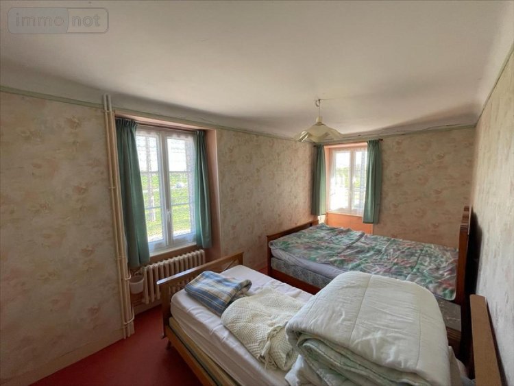Maison a vendre Le Détroit 14690 Calvados 120 m2 4 pièces 138580 euros