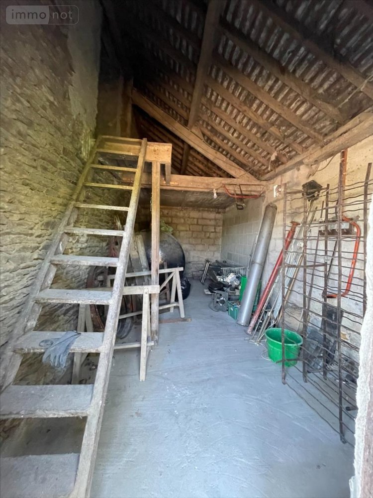 Maison a vendre Le Détroit 14690 Calvados 120 m2 4 pièces 138580 euros