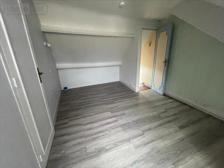 Maison a vendre Cauvicourt 14190 Calvados 108 m2 6 pièces 159180 euros