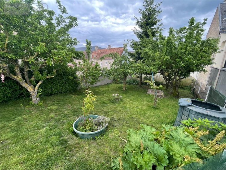 Maison a vendre Cauvicourt 14190 Calvados 108 m2 6 pièces 159180 euros