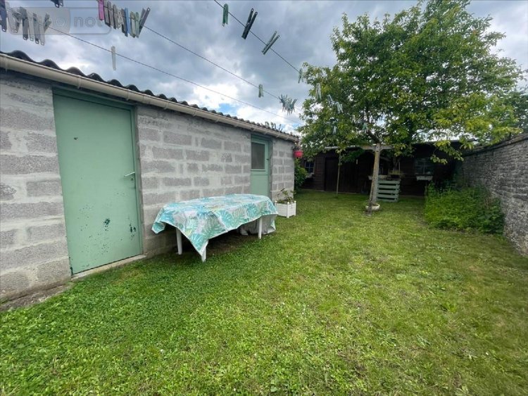 Maison a vendre Cauvicourt 14190 Calvados 108 m2 6 pièces 159180 euros