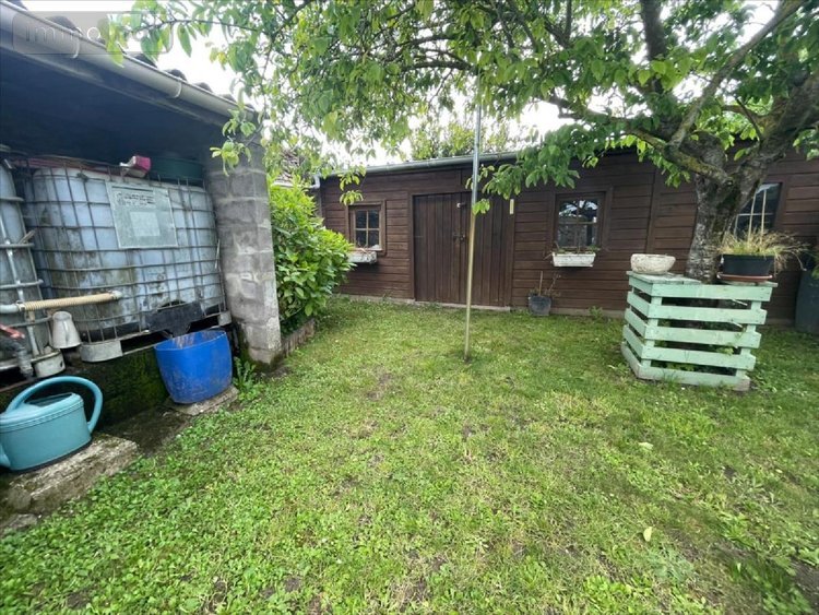 Maison a vendre Cauvicourt 14190 Calvados 108 m2 6 pièces 159180 euros