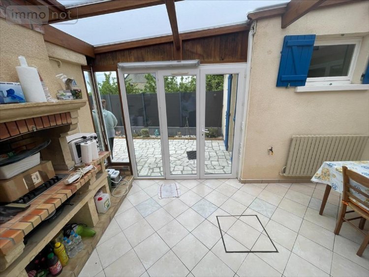 Maison a vendre Cauvicourt 14190 Calvados 108 m2 6 pièces 159180 euros
