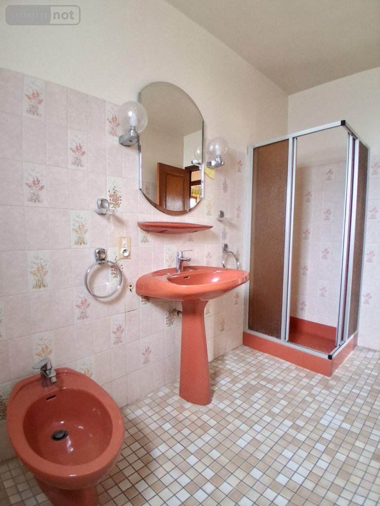 Maison a vendre Mesnils-sur-Iton 27240 Eure 115 m2 5 pièces 178600 euros