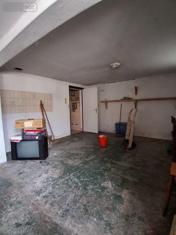 Maison a vendre Mesnils-sur-Iton 27240 Eure 115 m2 5 pièces 178600 euros