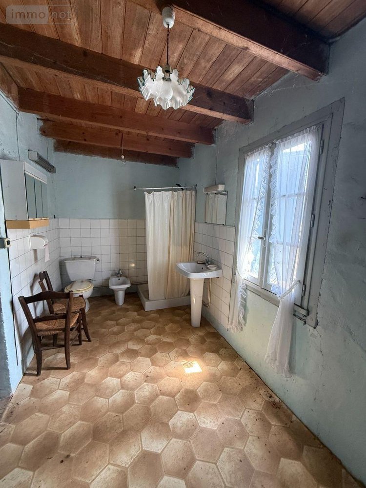 Maison a vendre Concots 46260 Lot 60 m2 3 pièces 189240 euros