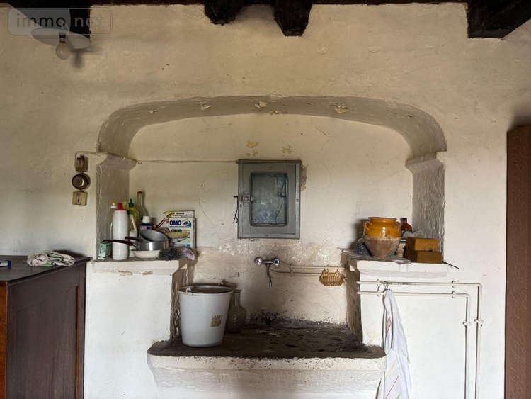 Maison a vendre Concots 46260 Lot 60 m2 3 pièces 189240 euros