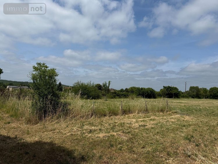 Maison a vendre Concots 46260 Lot 60 m2 3 pièces 189240 euros