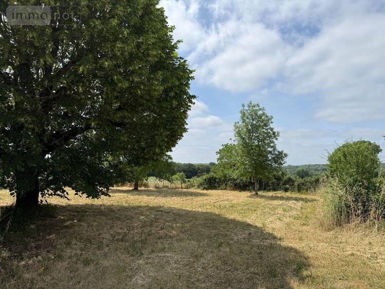 Maison a vendre Concots 46260 Lot 60 m2 3 pièces 189240 euros