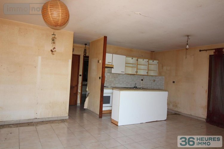 Maison a vendre Gujan-Mestras 33470 Gironde 60 m2 3 pièces 150000 euros