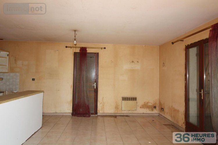 Maison a vendre Gujan-Mestras 33470 Gironde 60 m2 3 pièces 150000 euros