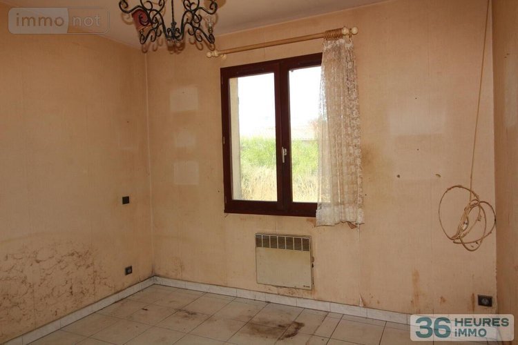Maison a vendre Gujan-Mestras 33470 Gironde 60 m2 3 pièces 150000 euros