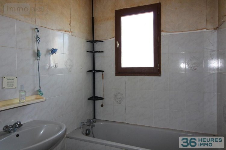 Maison a vendre Gujan-Mestras 33470 Gironde 60 m2 3 pièces 150000 euros