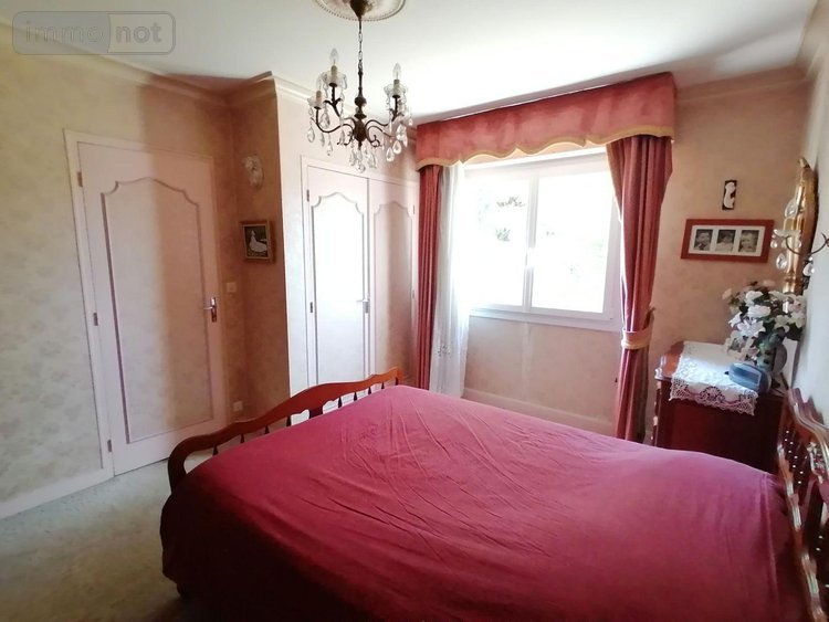 Maison a vendre Chartres-de-Bretagne 35131 Ille-et-Vilaine 114 m2 5 pièces 351900 euros
